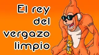 Etemon en 1 minuto