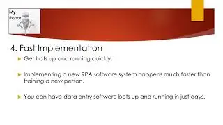 Claims Resolution Guru Robotic Process Automation