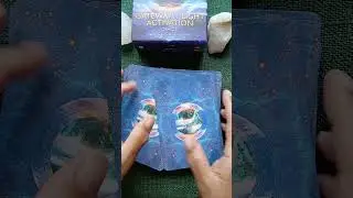 Gateway of Light Activation 22/7/25