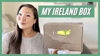 My Ireland Box | Step Inside the Irish Farmhouse | April 2023