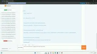 how to fix the python error typeerror only integer scalar arrays