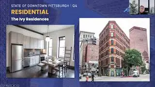 State of Downtown Pittsburgh | Downtown's Residential Market