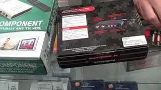 How To Convert Your Old Zenith or Curtis Mathis TV to Modern day HDMI