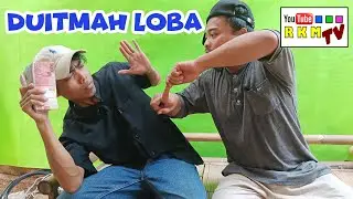 ngobak singkat RKMTV ikut campur
