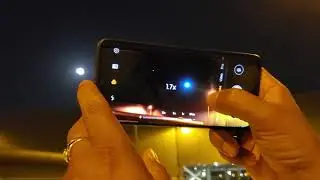 Huawei P30pro Moonshot !