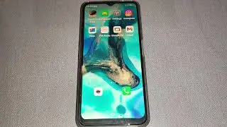 How to on off color correction shortcut Moto E20, Moto E20 color correction setting