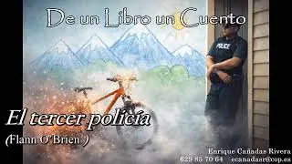 El tercer policia  ( Flann O’Brien)