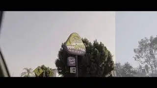 Sony A6300 Slog Test &ldquo;Quick&rdquo; Sigma 16mm