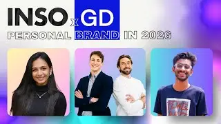 Personal Branding in 2026: Authenticity, Consistency & First Steps