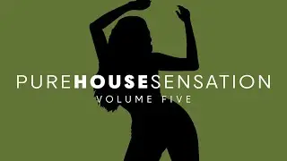 SLYVER | Chicago House Revival Mix | High Energy Funky & Tech Grooves | Pure House Sensation 5
