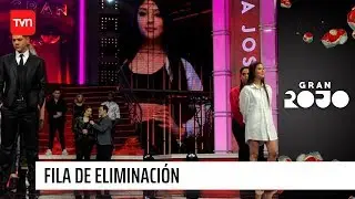 Ana Josefa López es la nueva eliminada del Gran Rojo | Gran Rojo