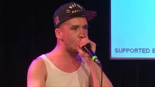 Robeat Award 2018 | Elimination | ReminOne