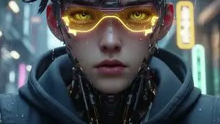 KAEL | The System Intrusion - Official 4K Showcase (Assets Pack)