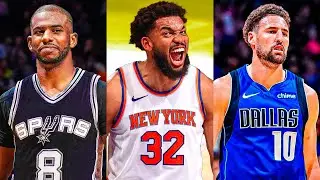NBA 