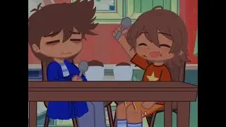 &ldquo;Chocolate Pudding&rdquo; [OMORI]ft. Hero and Kel but at added my own touch 😋