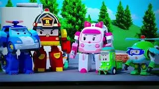 Treehouse TV Canada | Continuity May (2018)