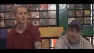 Wywiad Grammatik 2005- Ślizg