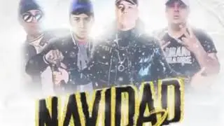 Navidad 2 bayron fire ft Jairo vera, black toy, Luxian ( audio oficial)