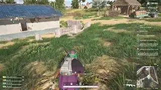 PUBG: una locura el final😂😂😂