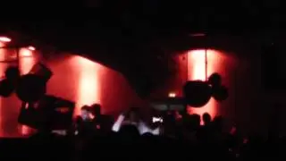 CIRCOLOCO DC10 NYD 2013