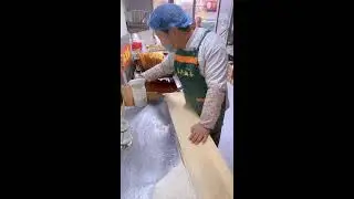 🔴 LIVE: Chinese Street Food - Authentic Cooking & Vendors