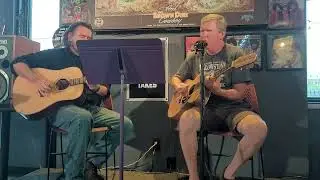 timeless (w/ Pastor Chuck Schmitt)