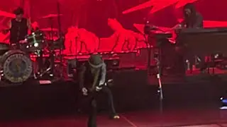 Blackberry Smoke -