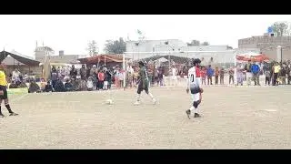 350 FC Vs 320 FC | Plenty Shootout Match | Winner 350 FC 🏆 🥇 | 343 Football Tournament 2022