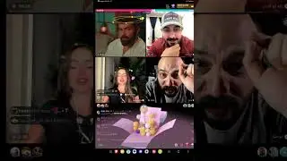 عمار الكوفي قيست رباعي مع ابوشاهين و رائد ابو فتيان و ابوخليل #ammaralkoofe #اكسبلور #عمار_الكوفي 
