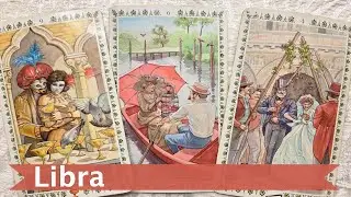Libra - Be yourself and they are about to show you who they really are! 🥰