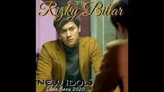 Idola Baru terpopuler 2020 Rizky Billar #viral #lestilover #leslar