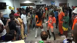 WOMENS PERFORMANCE @FLORIDA KIKI AWARDS BALL 2023