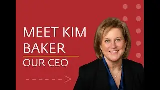 Sunnyview Rehabilitation Hospital: CEO Kim Baker