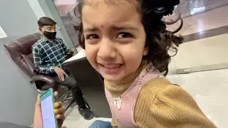 Rashi started Crying for Pihu