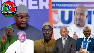 Khadim Rassoul Addresses UMC’s MC Cham, Talib and Imams: “Public Discussions Must Be Based on Sincer