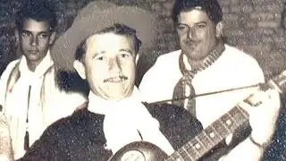 Teixeirinha - Gaita e Violão