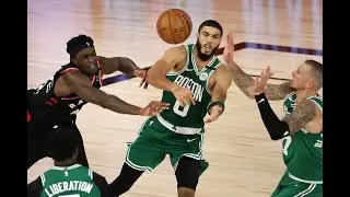 RESENHA GOAT #9 NUGGETS X CLIPPERS - CELTICS X RAPTORS