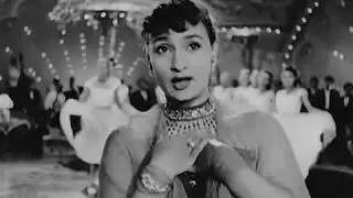 Shree 420 -  Mud Mud Ke Na Dekh
