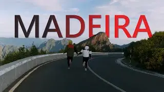 Cinematic Madeira | Lumix S5 with 35mm F1.8