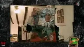 APM? Cinquè mil·lenni loco de glasgow.avi