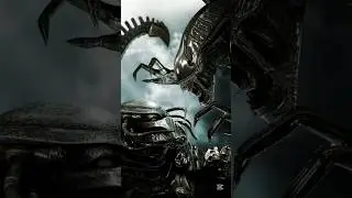 Alien Earth dizisinin 2.sezonu geliyor! #alienearth #alien #disneyplus #film