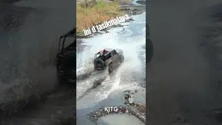 Jeep offroad Tour at gunung Galunggung tasikmalaya #jeep #pasirdatar #lavatour #galunggung