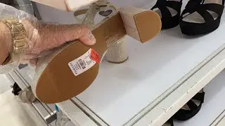 PRIMARK SHOES REDUCTIONS | 18.08.2020