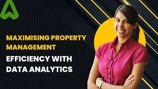 Maximising Property Management Efficiency with Data Analytics