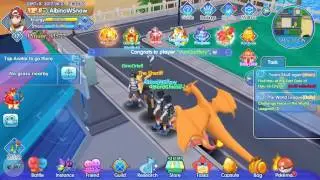 Pocketown-MewTwo!!!!