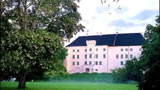 The Mysterious Castle That Has A Chilling Backstory