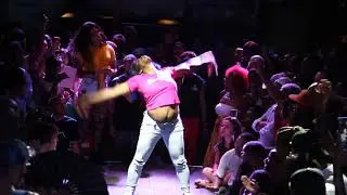 Fq Performance  @ Latex Ball 2018 TKO Part 8