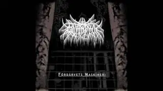 Dimhymn - Omfamnad av D&ouml;den (F&ouml;rd&auml;rvets Maskineri, 2005)