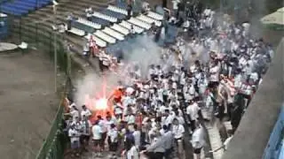 Hutnik - 1 FC Magdeburg part 2