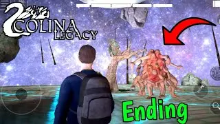 COLINA - Legacy Full Gameplay #4